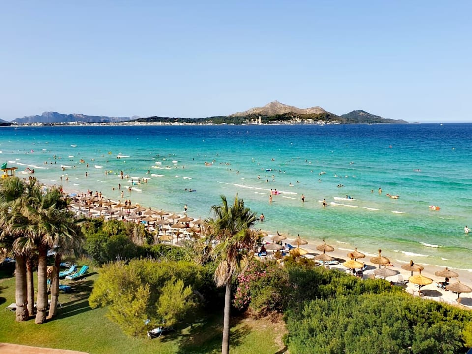 Strand Playa Esperanza Resort