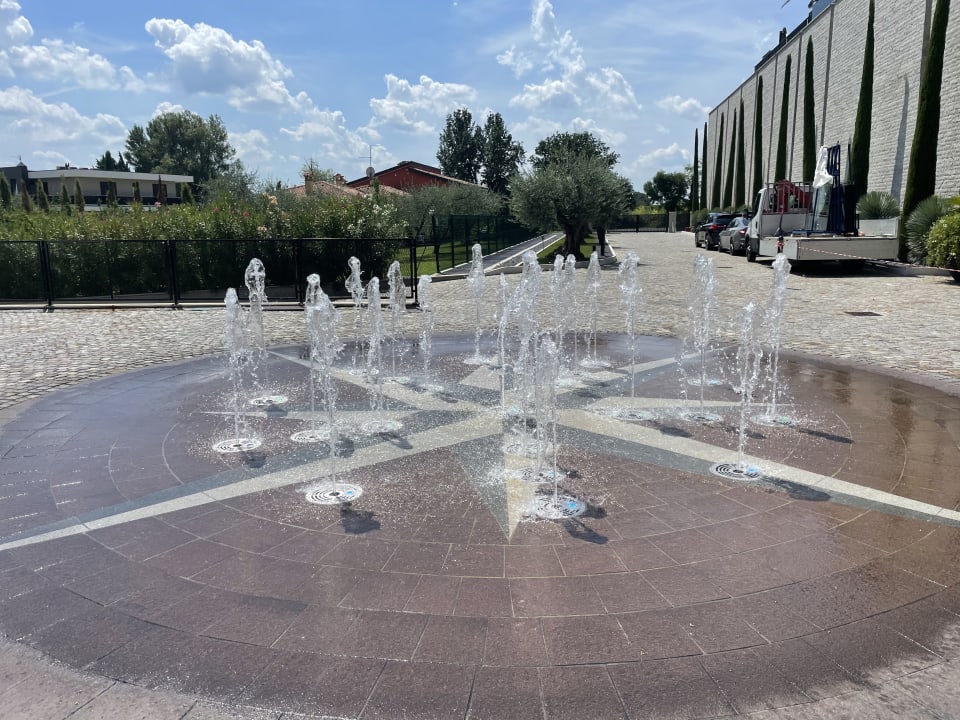 Sonstiges Quellenhof Luxury Resort Lazise
