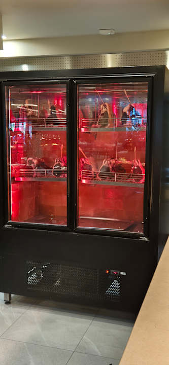 Gastro Arycanda Kirman Premium