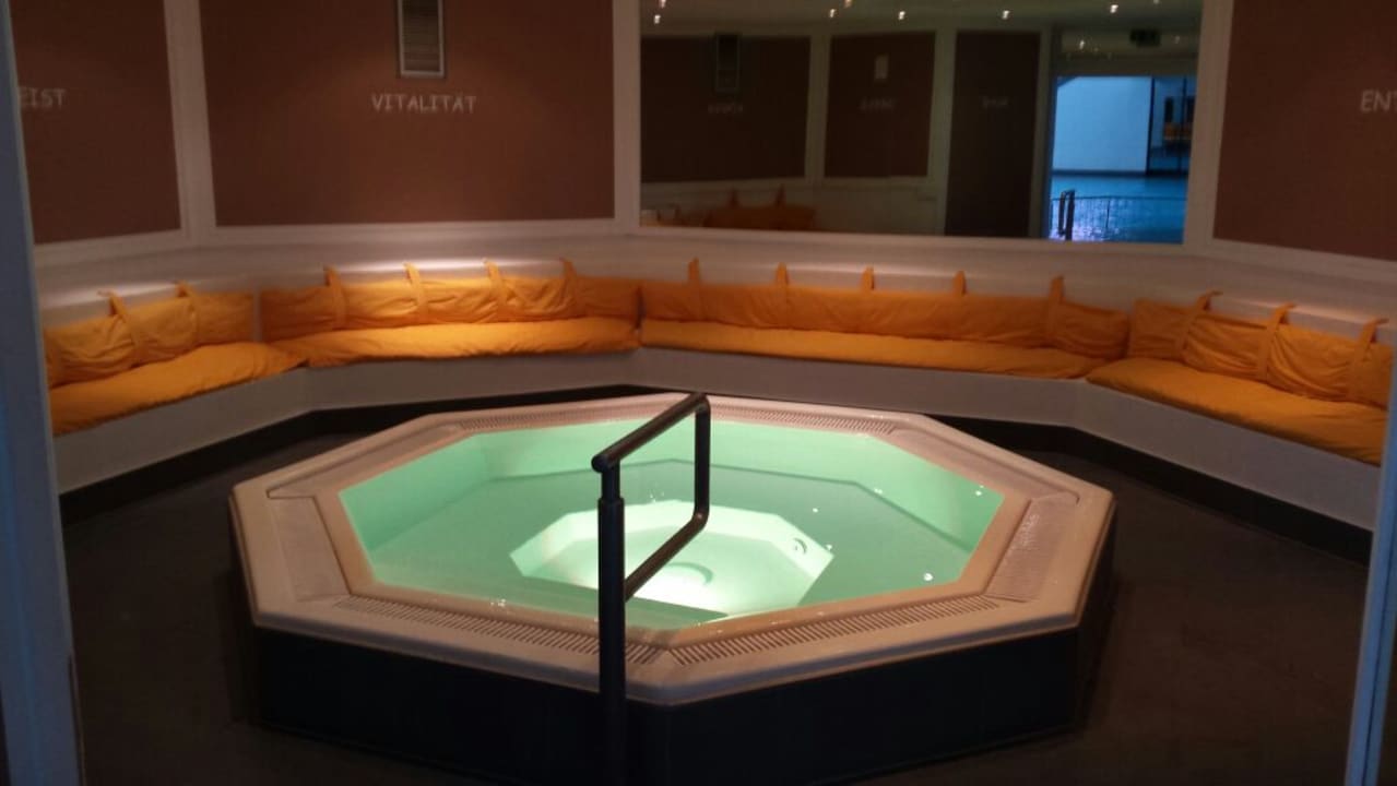 Sport & Freizeit Hotel Das Ludwig