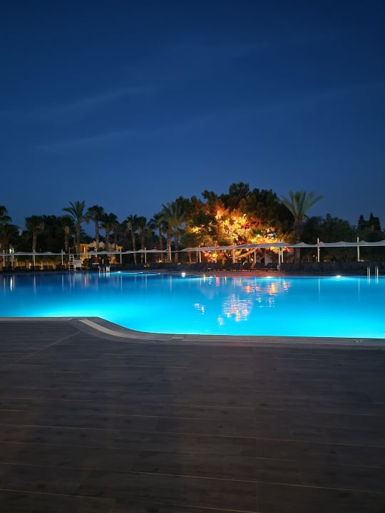 Pool Asteria Family Resort Side