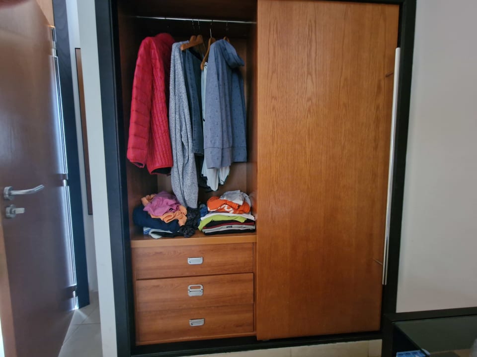 Zimmer HL Miraflor Suites Hotel