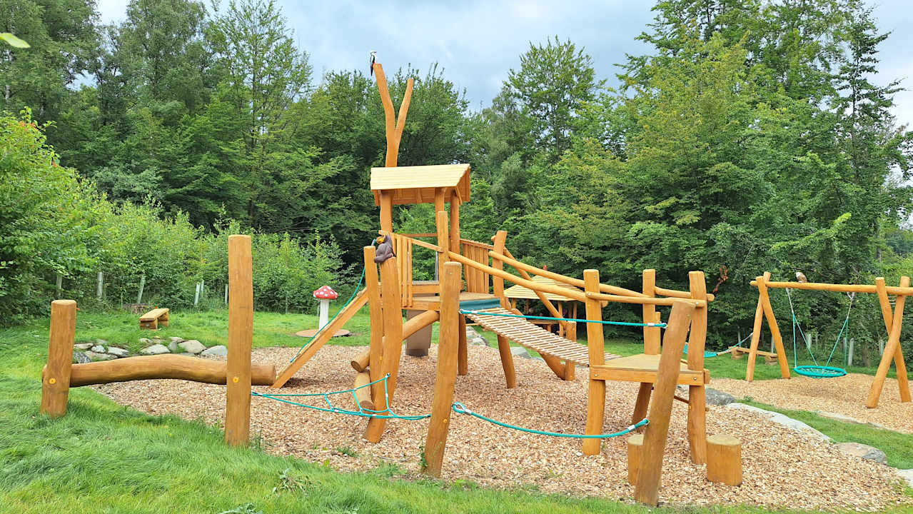 Sonstiges Jugendherberge Möhnesee