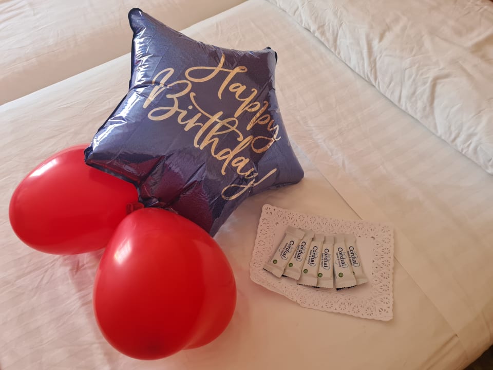 Sonstiges Hotel Cordial Mogán Playa