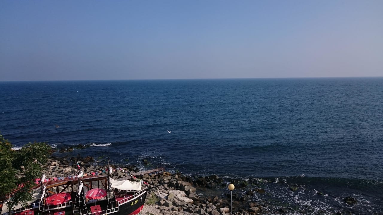 Old Nesebar Hotel Mena Palace