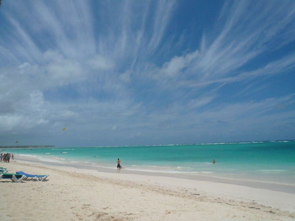Strand Grand Palladium Select Bávaro Resort & Spa