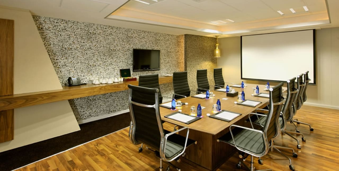 Sonstiges Hyatt Regency Cape Town