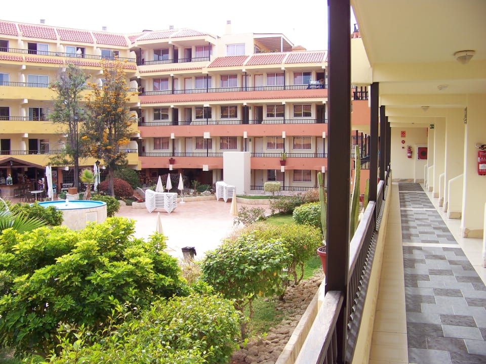 Galerie zu den Meerblickzimmern HOVIMA Jardin Caleta