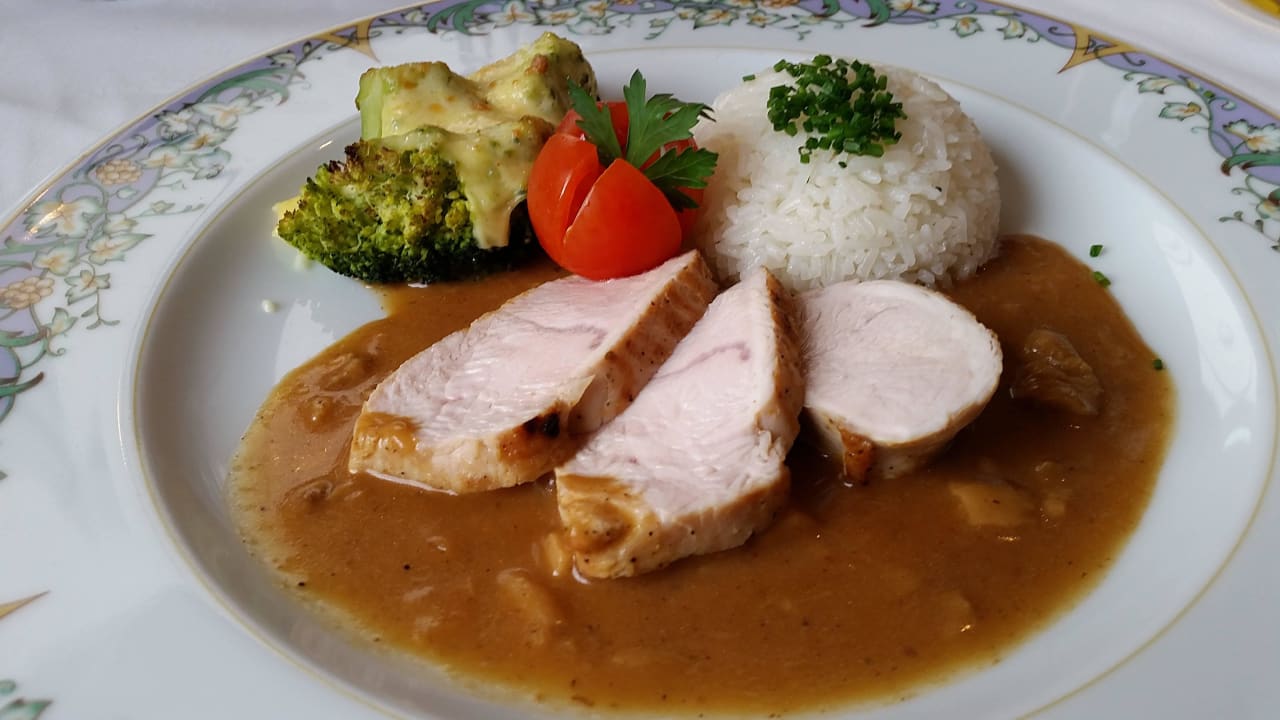 Hotel Wiesenhof Hotel Wiesenhof Garden Resort