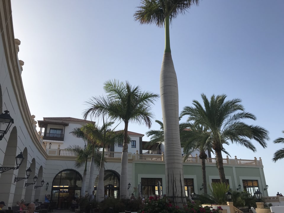 Außenansicht Bahia Principe Sunlight Costa Adeje