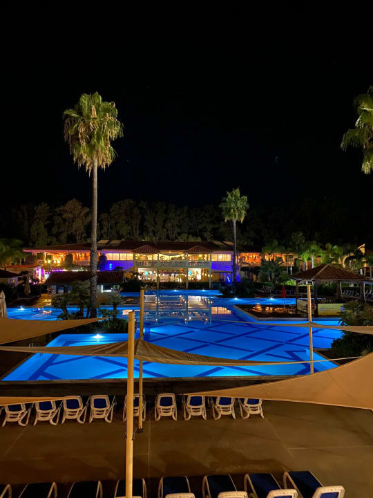Pool TUI MAGIC LIFE Calabria