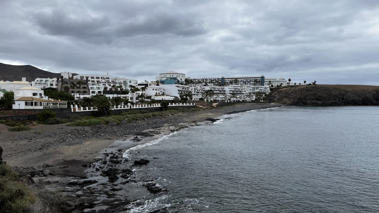 Außenansicht Gran Castillo Premium by Dreamplace