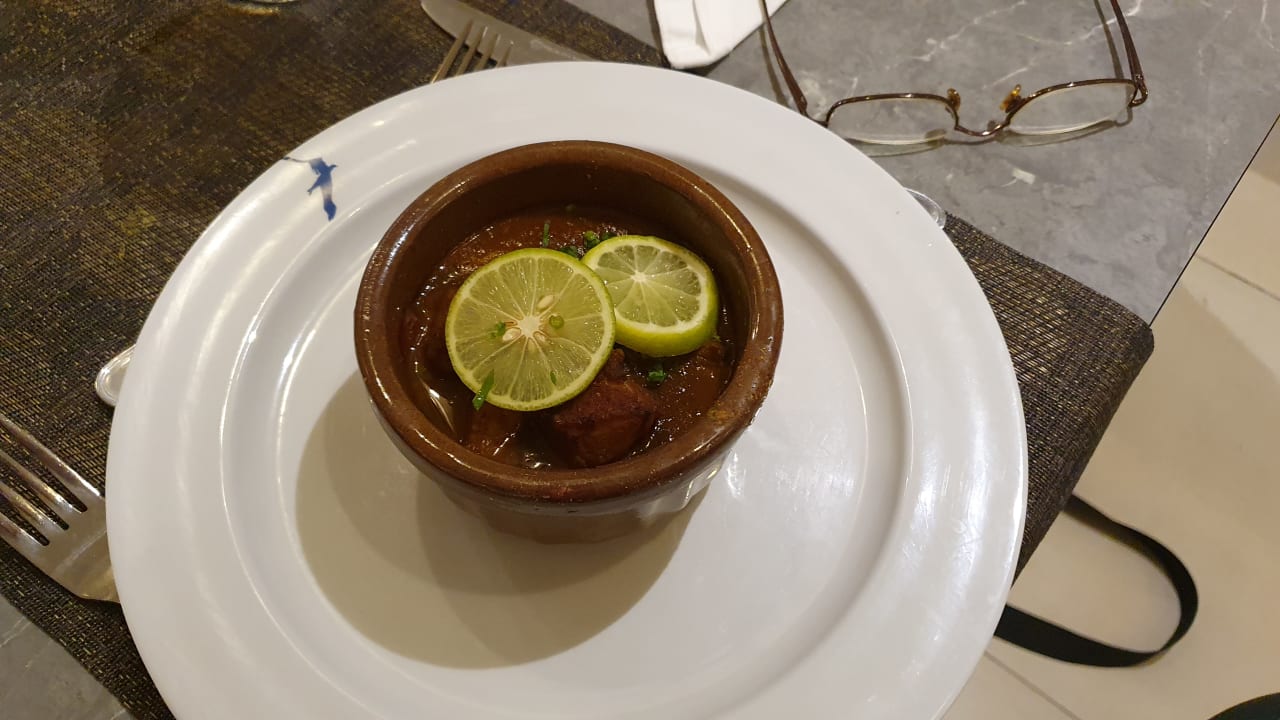 Gastro Pickalbatros Alf Leila Wa Leila Resort - Neverland Hurghada