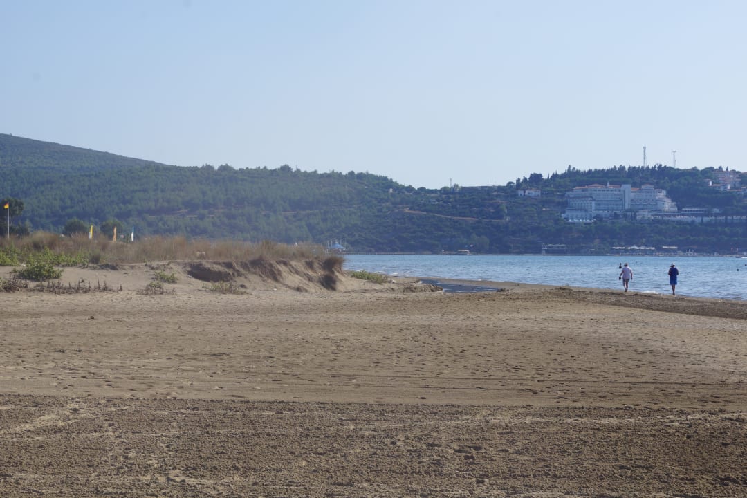 Strand Korumar Ephesus Beach & Spa Resort