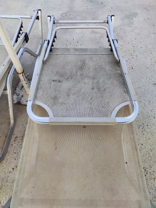 Pool Sandy Beach Resort