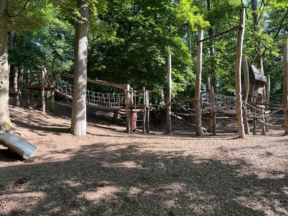 Sport & Freizeit Natur-Resort Tripsdrill