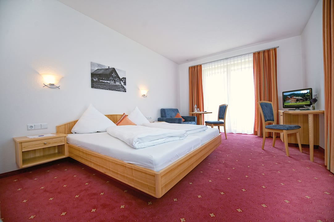 Zimmer Gasthof Hirschen