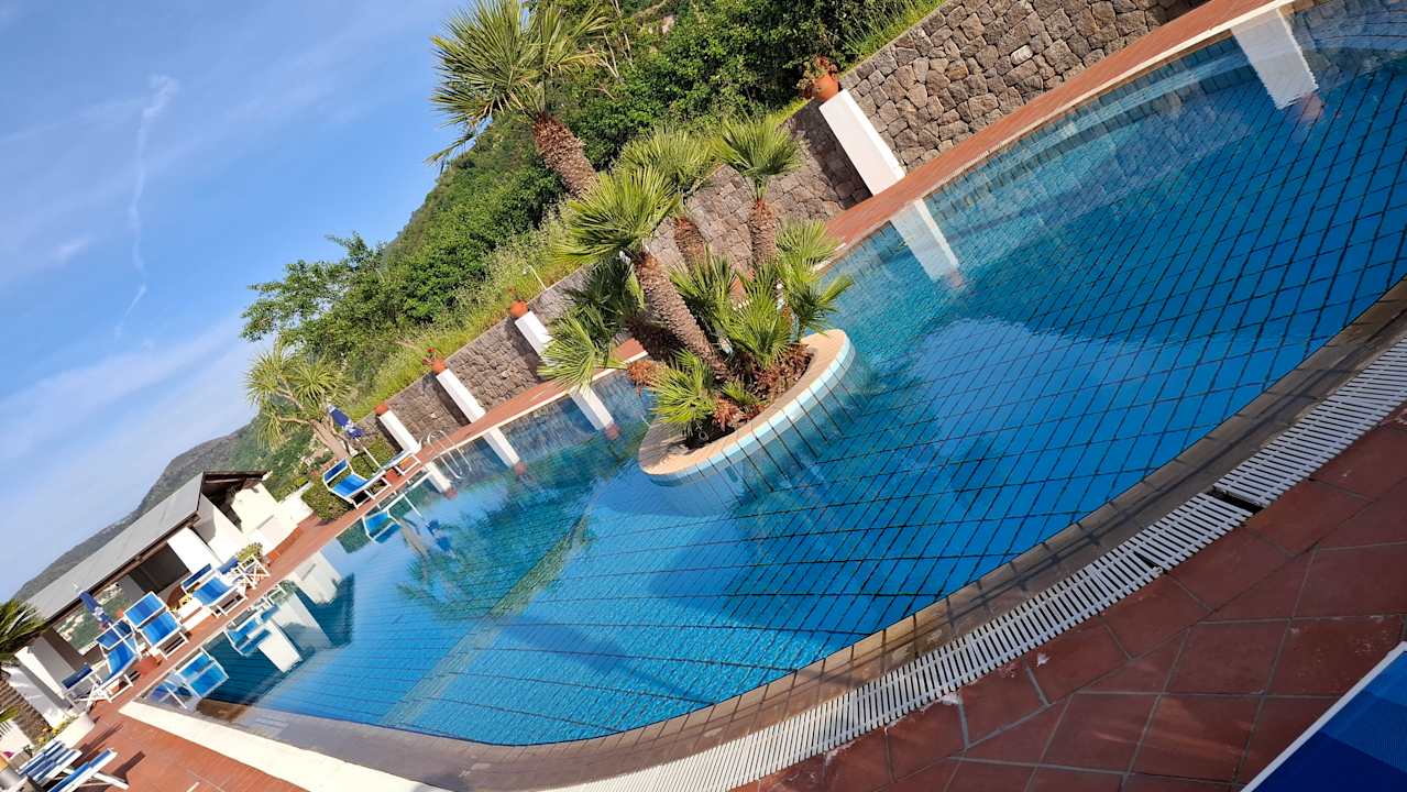 Pool Poggio Aragosta