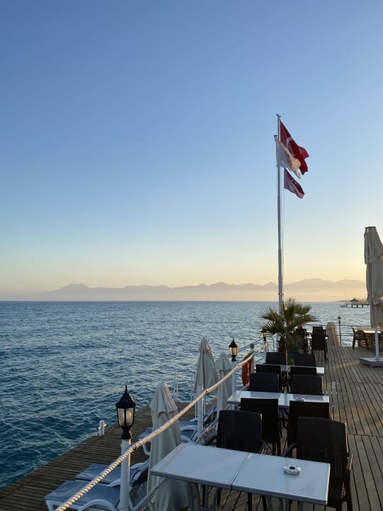 Strand Hotel Delphin Imperial