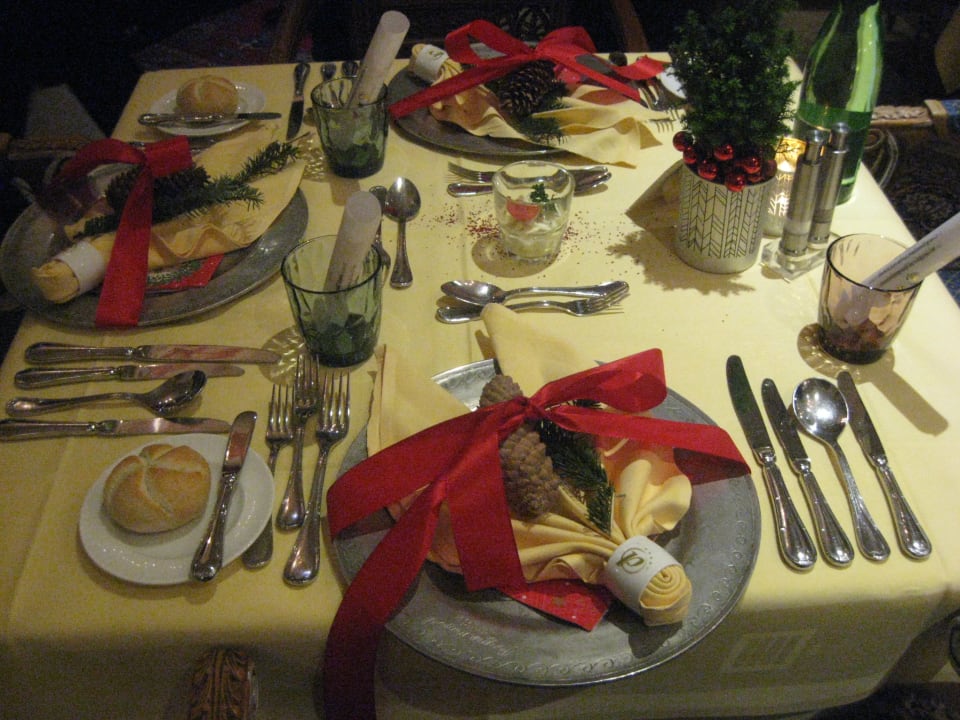 Gastro Wohlfühlresort Peternhof