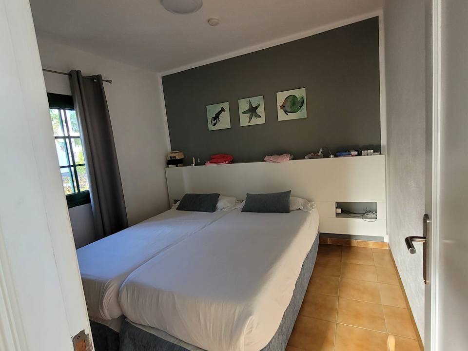 Zimmer Hotel Hyde Park Lane