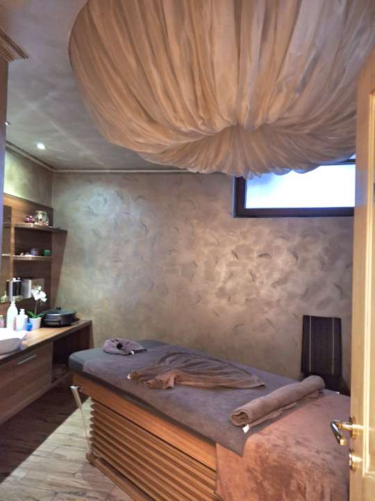 Sport & Freizeit Hotel&SPA Diamant Residence