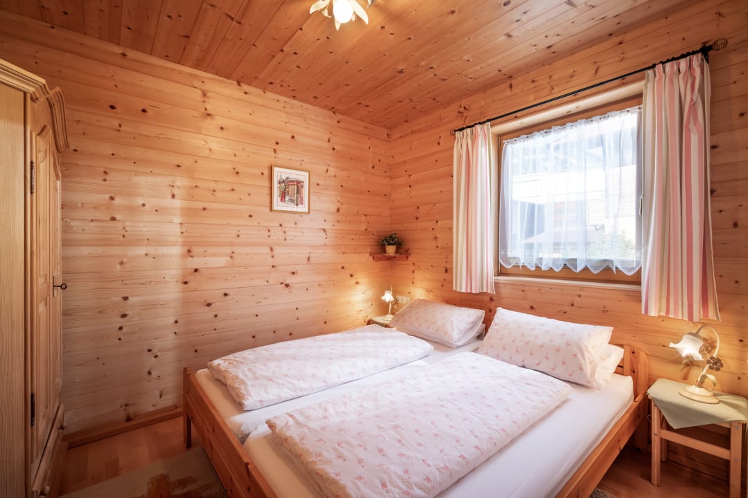 Zimmer Chalet Terry
