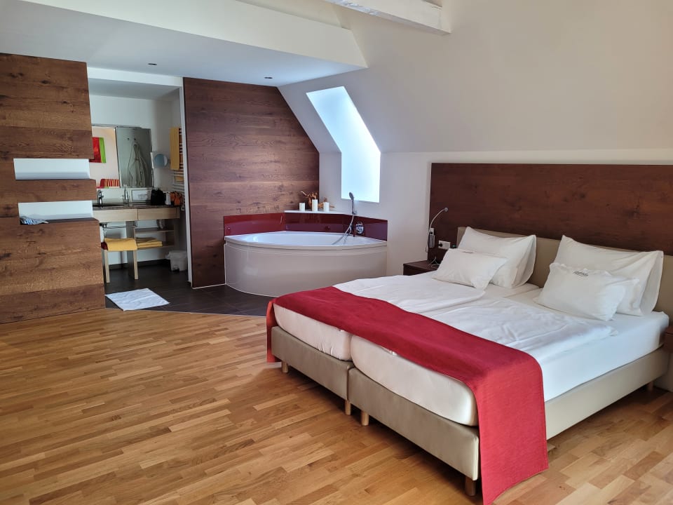 Zimmer Joglland Hotel Prettenhofer