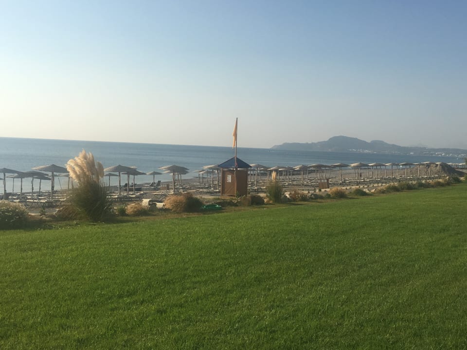 Strand Elysium Resort & Spa Hotel