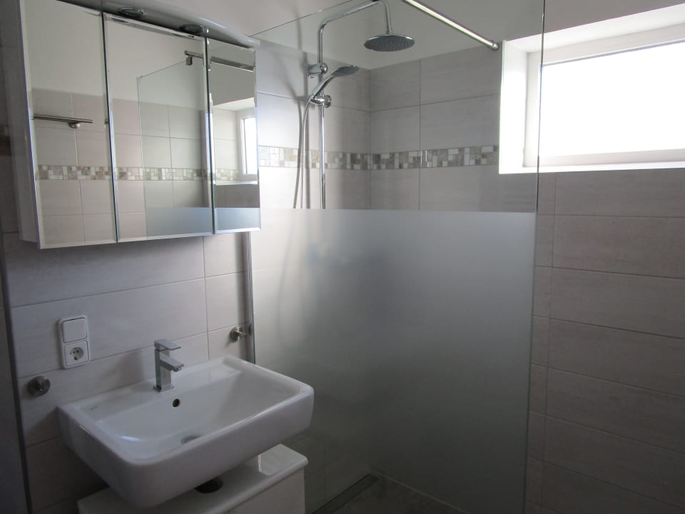 Zimmer Beta Apartments