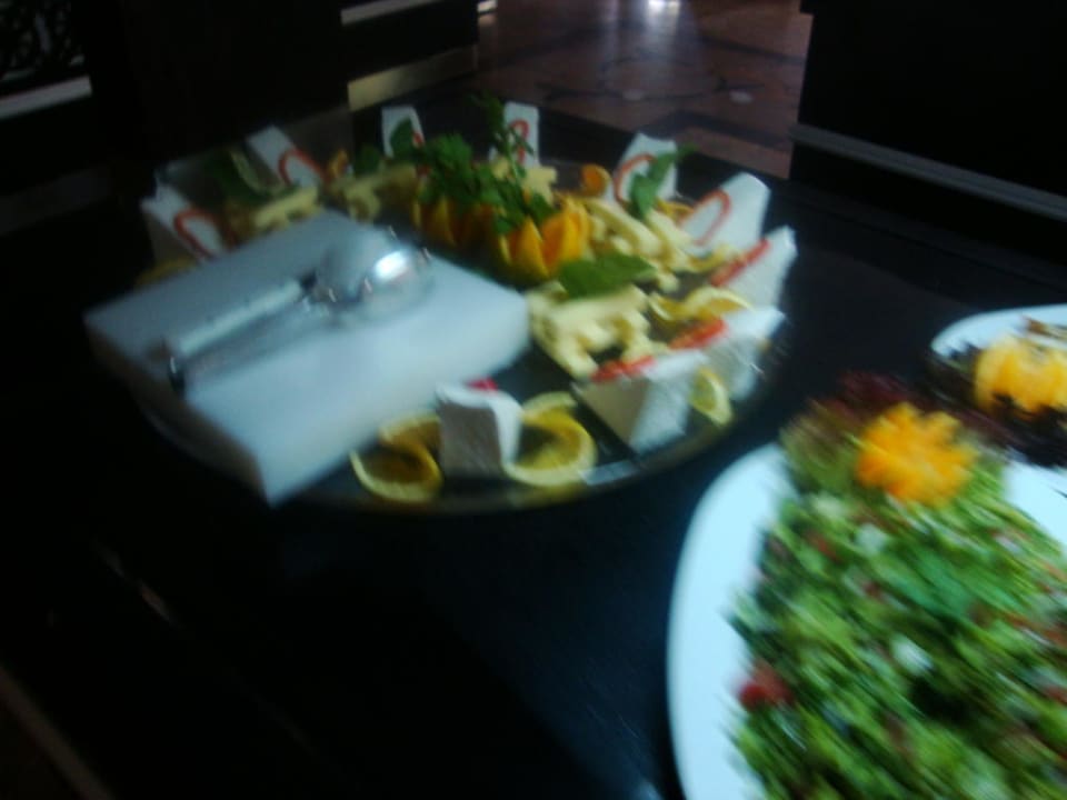 Śniadanie- sery Tac Premier Hotel & Spa