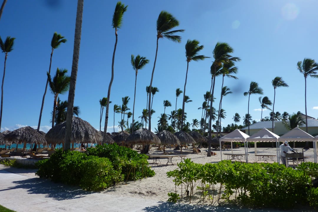 Strand JOIA Bávaro by Iberostar