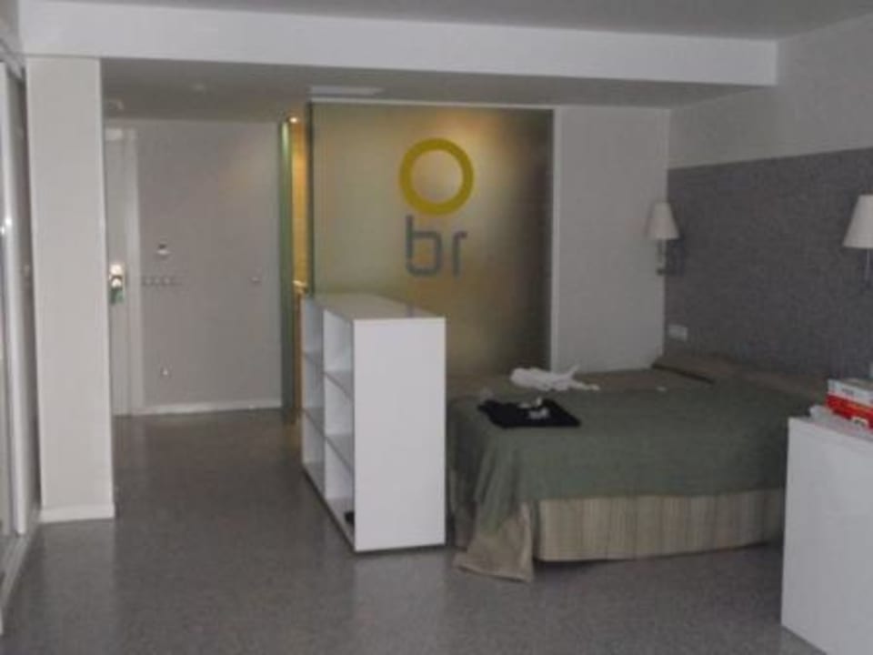 Bett Apartamentos Turísticos Mix BR AT2179