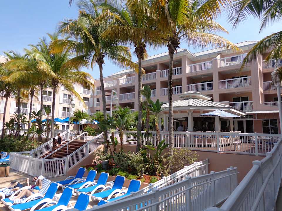 Hotel Doubletree Grand Key Resort Hotel Doubletree Grand Key Resort