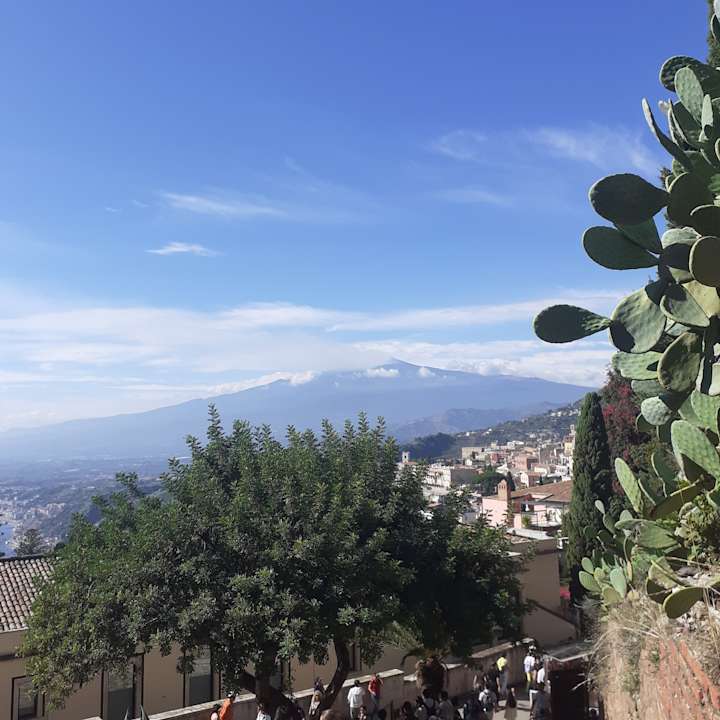 Ausblick Residence Villa Liliana