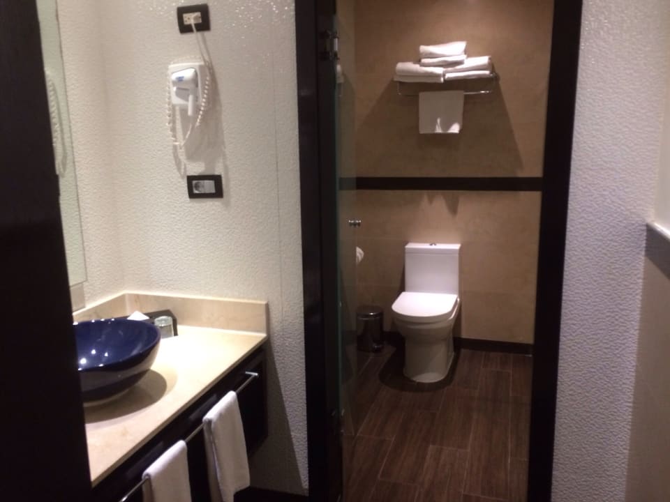 Zimmer H10 Ocean Maya Royale - Adults only