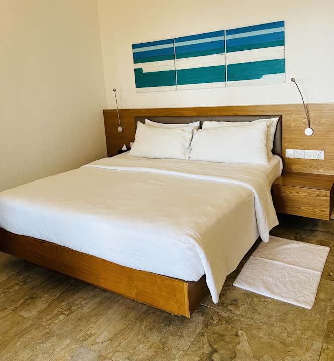 Zimmer Summer Island Maldives