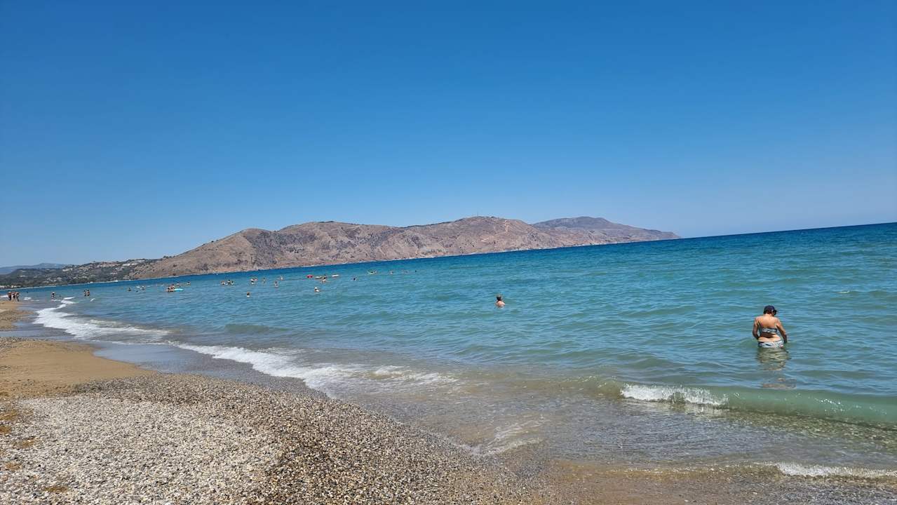 Strand Anemos Luxury Grand Resort