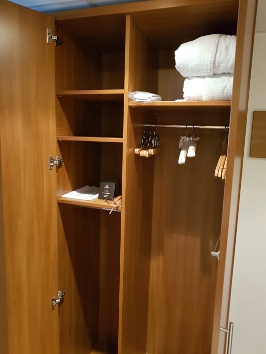 Zimmer Dorint Hotel am Dom Erfurt