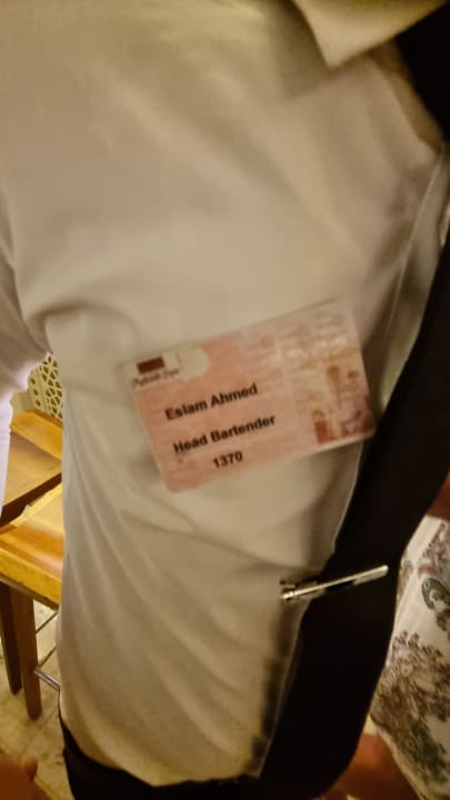 Sonstiges Makadi Spa - Adults only