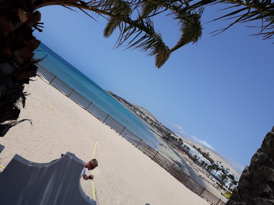 Strand SBH Costa Calma Beach Resort