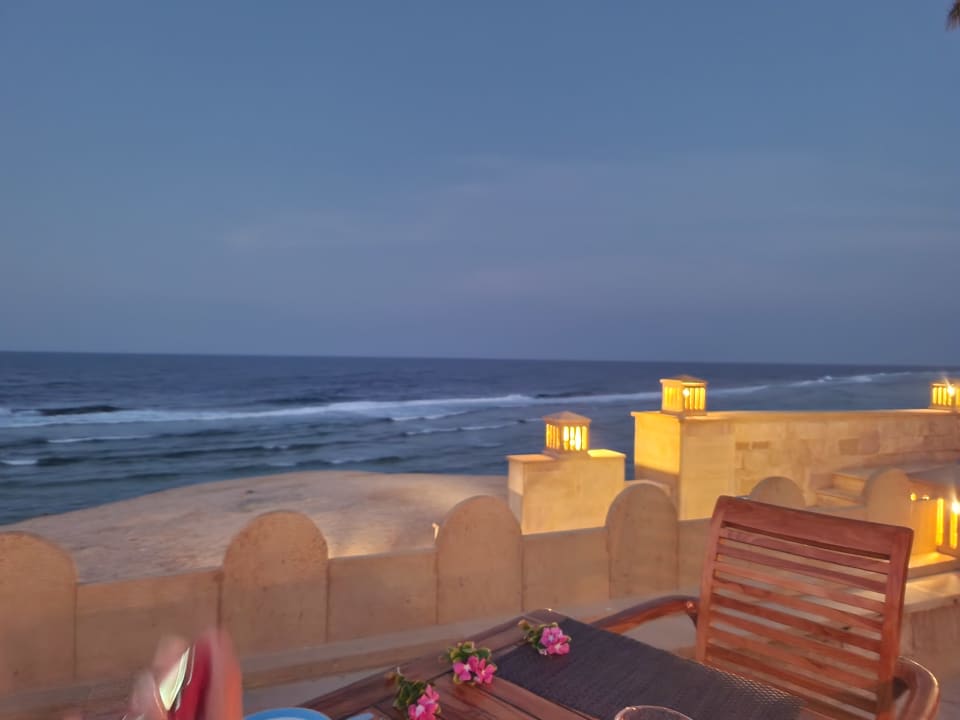 Strand Jaz Grand Marsa