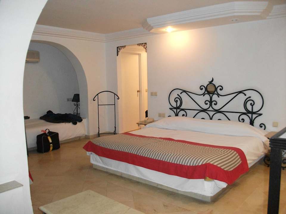 Sehr groß Alassio Hotel and Thalasso