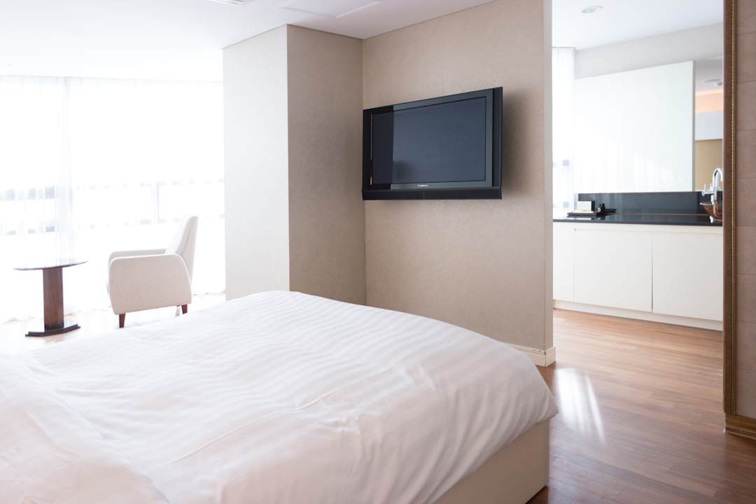 Zimmer Sunset Business Hotel