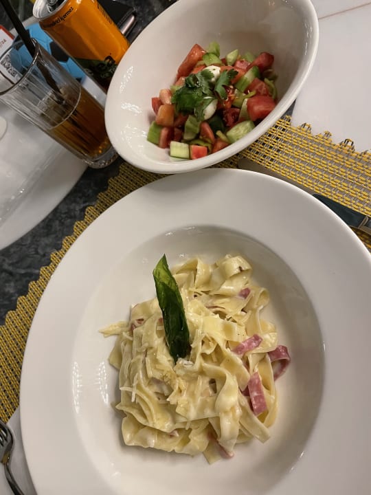 Gastro Selectum Luxury Resort Belek