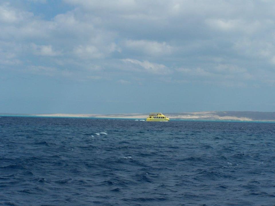 Moře SUNRISE Holidays Resort (Adults Only)