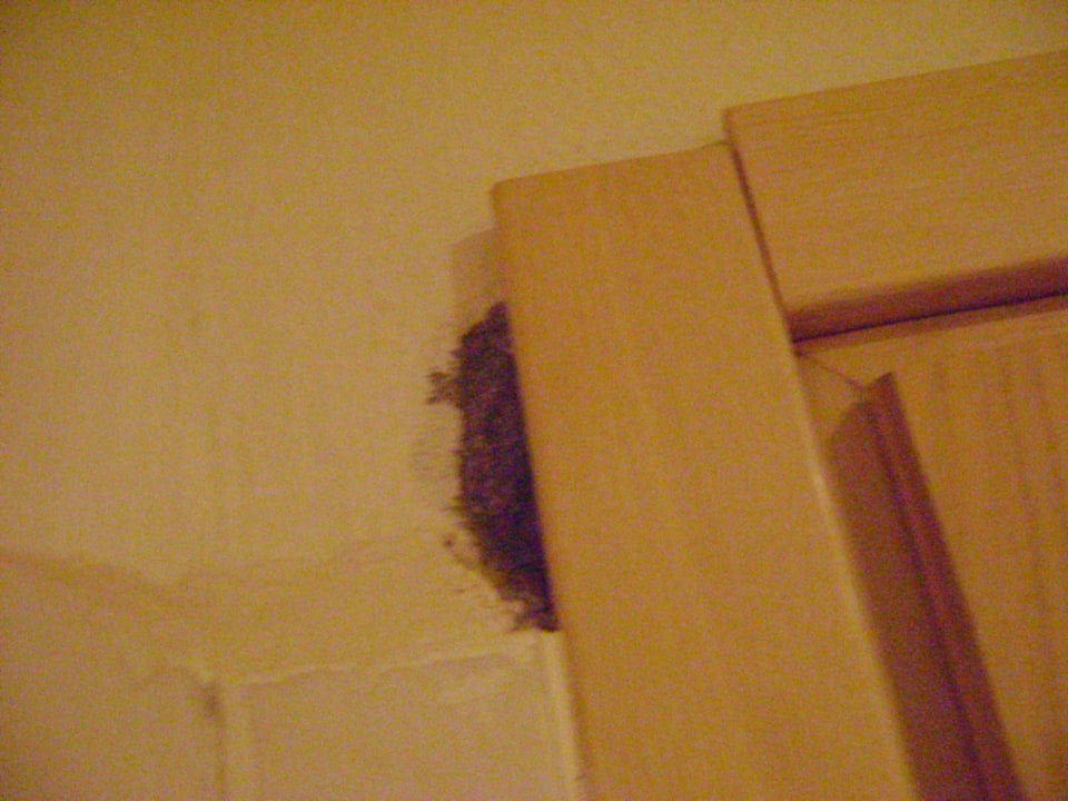 Badezmmer Matala Bay Hotel & Apartments