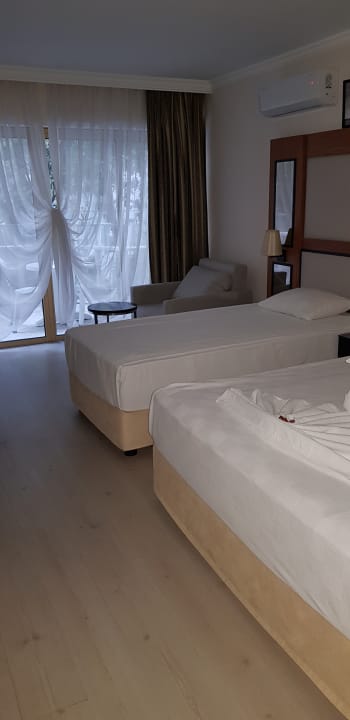 Zimmer Aydinbey Famous Resort