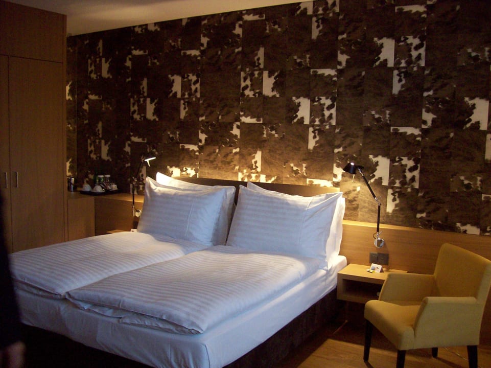 Zimmer Tailormade Hotel SIHLPARK Schindellegi