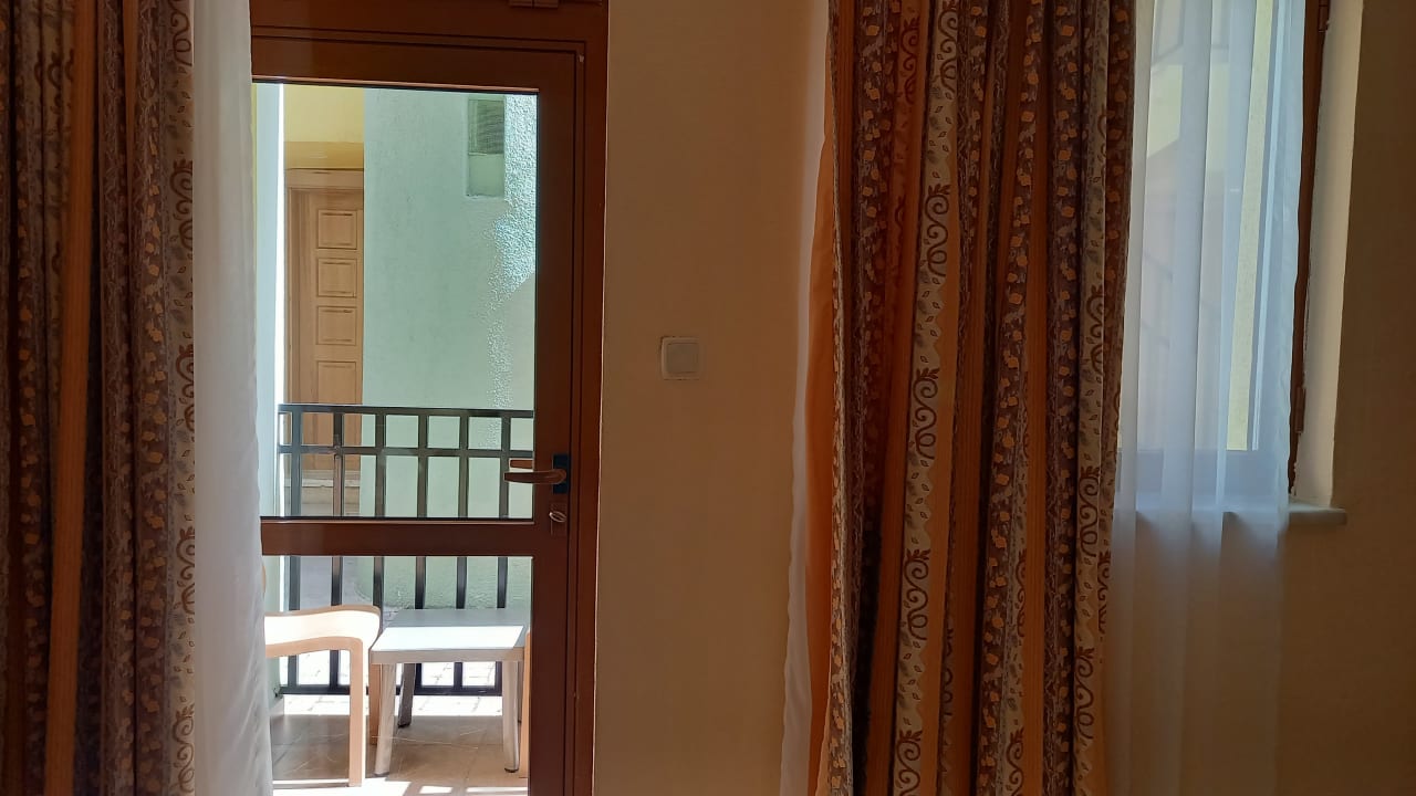 Zimmer VONRESORT Golden Beach